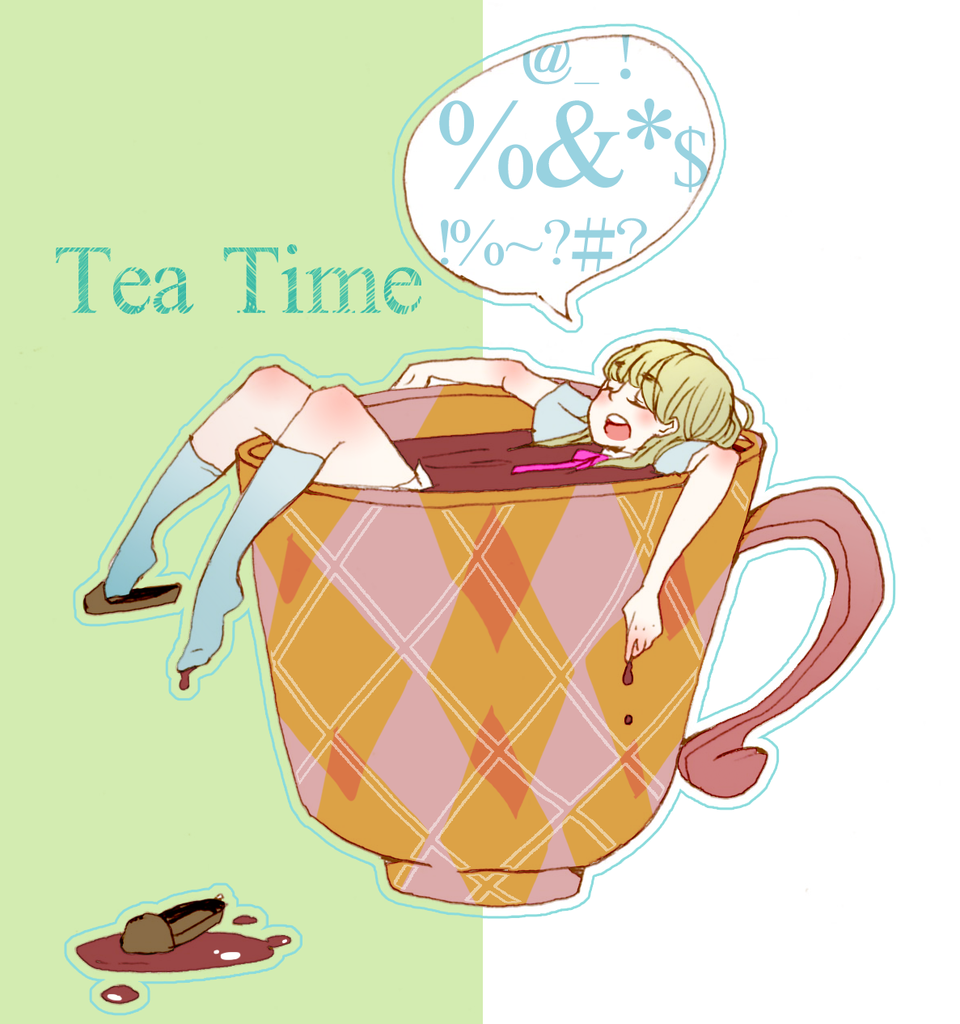 Image result for Images for a tea totaler